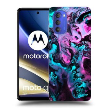 Θήκη για Motorola Moto G51 - Lean