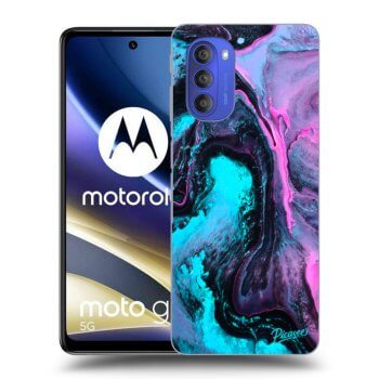 Θήκη για Motorola Moto G51 - Lean 2