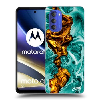 Θήκη για Motorola Moto G51 - Goldsky