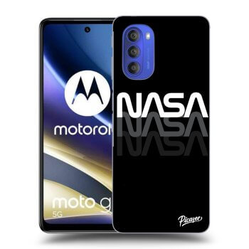 Θήκη για Motorola Moto G51 - NASA Triple