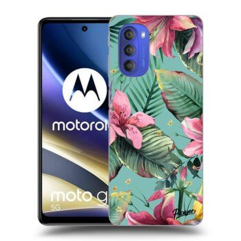Θήκη για Motorola Moto G51 - Hawaii