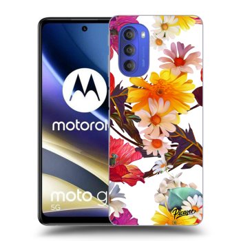 Θήκη για Motorola Moto G51 - Meadow