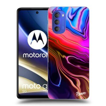 Θήκη για Motorola Moto G51 - Electric