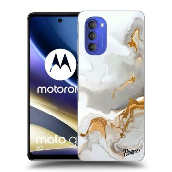 Θήκη για Motorola Moto G51 - Her