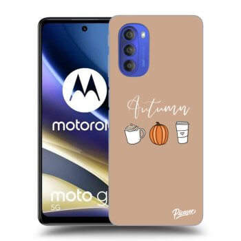 Θήκη για Motorola Moto G51 - Autumn