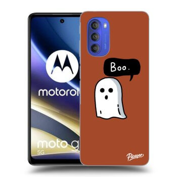 Θήκη για Motorola Moto G51 - Boo