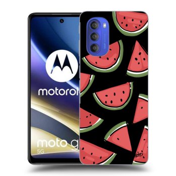 Θήκη για Motorola Moto G51 - Melone