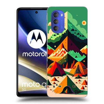 Θήκη για Motorola Moto G51 - Alaska