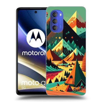 Θήκη για Motorola Moto G51 - Colorado