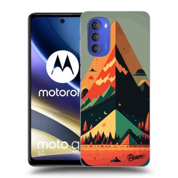 Θήκη για Motorola Moto G51 - Oregon
