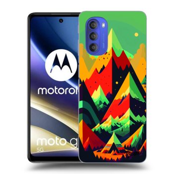 Θήκη για Motorola Moto G51 - Toronto