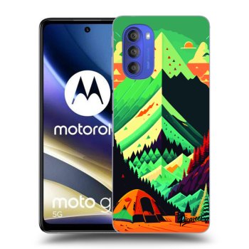 Θήκη για Motorola Moto G51 - Whistler