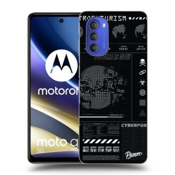 Θήκη για Motorola Moto G51 - FUTURE