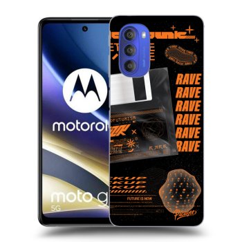 Θήκη για Motorola Moto G51 - RAVE