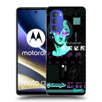 Θήκη για Motorola Moto G51 - RETRO