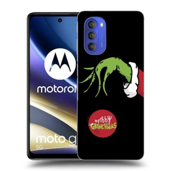 Θήκη για Motorola Moto G51 - Grinch