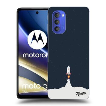 Θήκη για Motorola Moto G51 - Astronaut 2