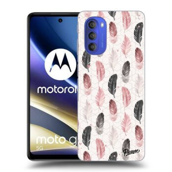 Θήκη για Motorola Moto G51 - Feather 2