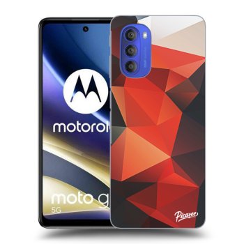 Θήκη για Motorola Moto G51 - Wallpaper 2