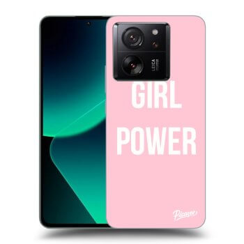 Θήκη για Xiaomi 13T - Girl power