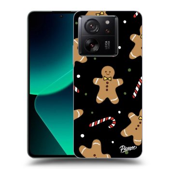 Θήκη για Xiaomi 13T - Gingerbread