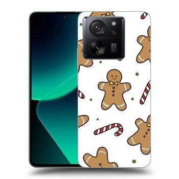 Θήκη για Xiaomi 13T - Gingerbread