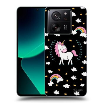Θήκη για Xiaomi 13T - Unicorn star heaven