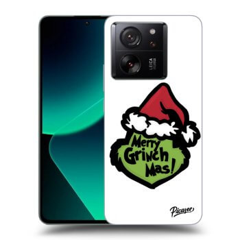 Θήκη για Xiaomi 13T - Grinch 2