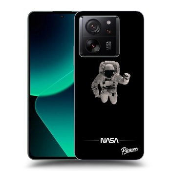 Θήκη για Xiaomi 13T Pro - Astronaut Minimal