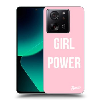 Θήκη για Xiaomi 13T Pro - Girl power