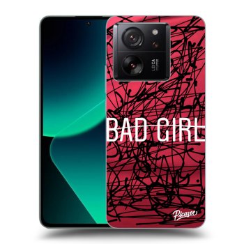 Θήκη για Xiaomi 13T Pro - Bad girl