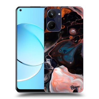 Θήκη για Realme 10 4G - Cream