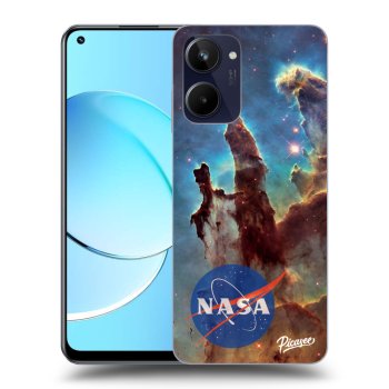 Θήκη για Realme 10 4G - Eagle Nebula