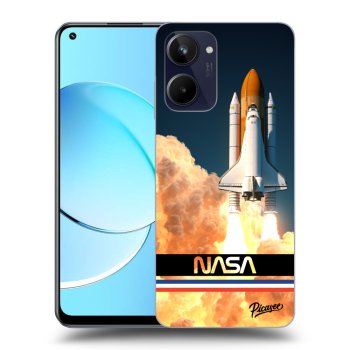 Θήκη για Realme 10 4G - Space Shuttle