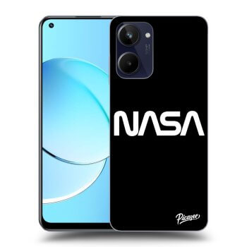 Θήκη για Realme 10 4G - NASA Basic