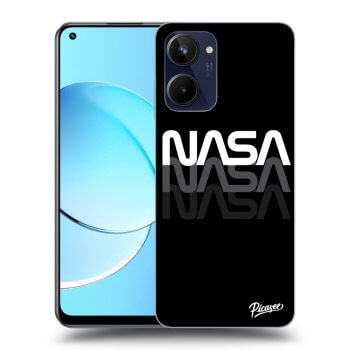 Θήκη για Realme 10 4G - NASA Triple