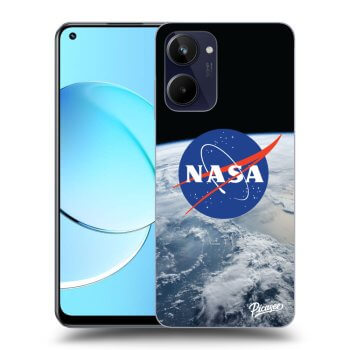 Θήκη για Realme 10 4G - Nasa Earth