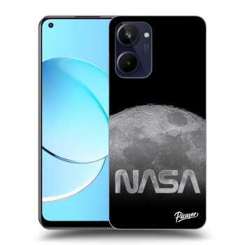 Θήκη για Realme 10 4G - Moon Cut