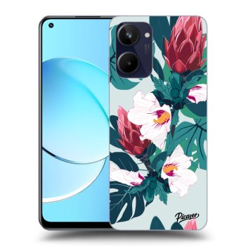 Θήκη για Realme 10 4G - Rhododendron