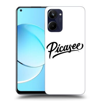 Θήκη για Realme 10 4G - Picasee - black
