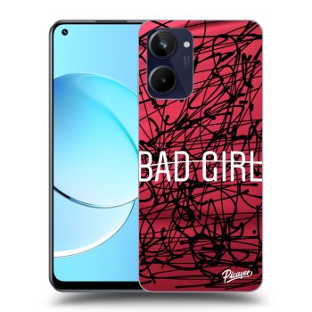 Θήκη για Realme 10 4G - Bad girl