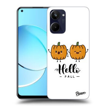 Θήκη για Realme 10 4G - Hallo Fall