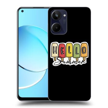 Θήκη για Realme 10 4G - Ice Cream