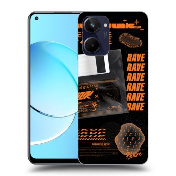 Θήκη για Realme 10 4G - RAVE