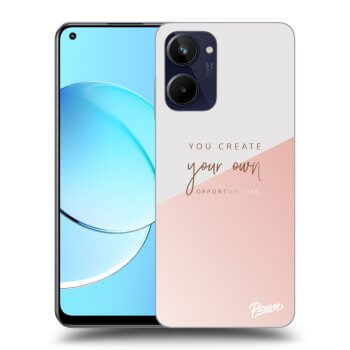 Θήκη για Realme 10 4G - You create your own opportunities