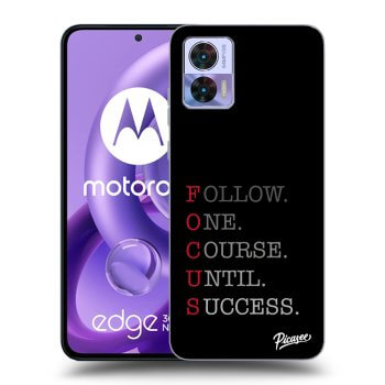 Θήκη για Motorola Edge 30 Neo - Focus