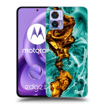 Θήκη για Motorola Edge 30 Neo - Goldsky