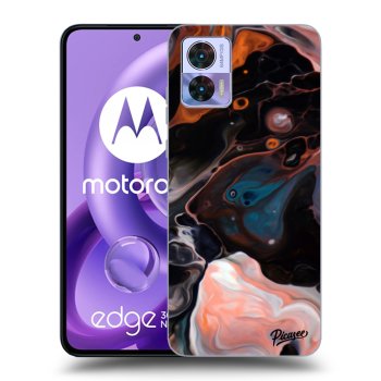Θήκη για Motorola Edge 30 Neo - Cream
