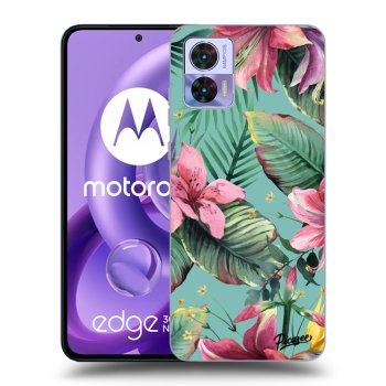 Θήκη για Motorola Edge 30 Neo - Hawaii
