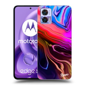 Θήκη για Motorola Edge 30 Neo - Electric